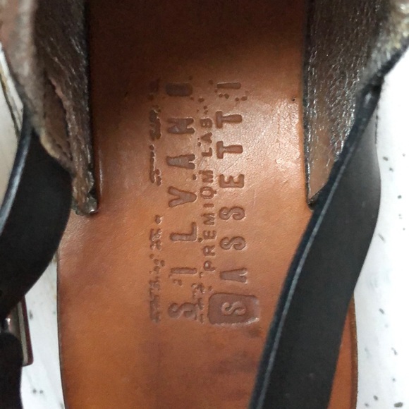 Silvano Sassetti Madison sandals - Picture 5 of 10